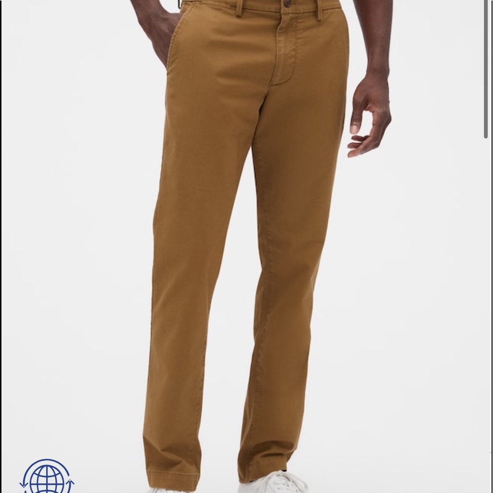 ✨🔥NWT GAP PANTS 34x34✨